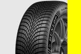 Dunlop All Season 2 detail