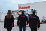 VR Truck Simulator Raben