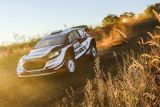 Rally Argentina 2017: Neuville udolal Evanse až na PowerStage
