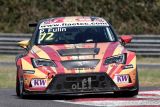Petr Fulín vyhrál premiérový závod ETCC