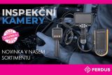 Ferdus kamery