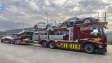 porsche e transporter