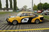 Rallye Praha Revival, memoriál D. Janka a P. Dvořáka