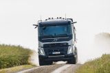 Volvo Truck FMX