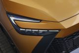 Toyota CH R