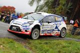Rally Vyškov 2017 – seznam přihlášených