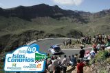 Rally Isla Canarias 2017 – shakedown