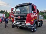 Tatra Phoenix 2024