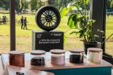 Pirelli Goodwood Bio Based