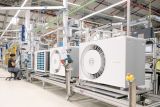 Bosch vyroba tepelnych cerpadel