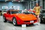 Spies Hecker Classic Expo 1