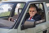 Petr Hrdlicka slavi 90 let 1