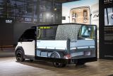 Kia PV5 Scattolin