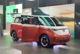 e Salon Volkswagen ID Buzz Long