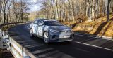 Sezónu šampionátu ČEZ Mistrovství ČR v ecoRally zakončila soutěž 1. NOKIAN TYRES New Energies Rallye Železné hory