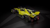 CUPRA ve Formuli E