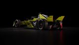 CUPRA ve Formuli E