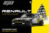 Projekt Renault Twitch Cup 2024 ovládl český herní svět a sklízí úspěch
