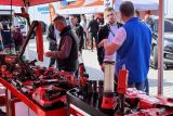 CBES 2024 venkovni expozice