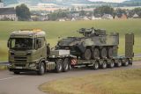 Scania ACR