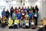 Juniors Bosch Day