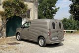 Caselani Citroën Berlingo 2CV Furgonette