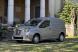 Caselani Citroën Berlingo 2CV Furgonette