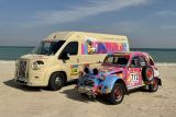 Team Duckar - Dakar 2025
