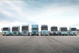 Volvo Electric