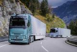Volvo FH Electric