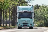 Volvo FL Electric
