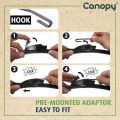 Valeo Canopy adaptor