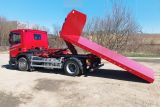 Scania P360 XT 3