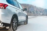 Business Lease pneu