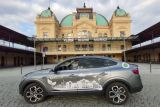Autonapul Plzen hl n
