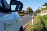 Autonapul Plzen