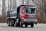 Tatra Phoenix 2025