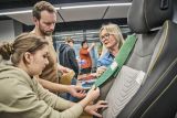 Desate studentske auto Skoda 2