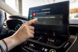 Orlen platby z automobilu 1