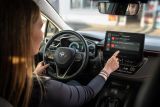 Orlen platby z automobilu