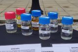 Tour d Europe alternativní paliva