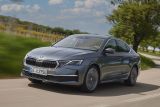 Skoda Octavia TDI