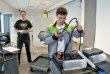 Autoopravar Junior - kategorie EV technik