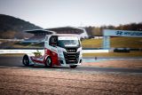 Martin Macík míří na Czech Truck Prix 2025