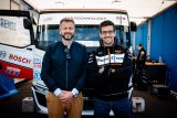 Martin Macík míří na Czech Truck Prix 2025