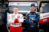 Martin Macík míří na Czech Truck Prix 2025