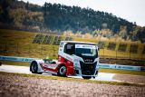 Martin Macík míří na Czech Truck Prix 2025