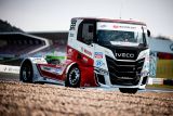 Martin Macík míří na Czech Truck Prix 2025