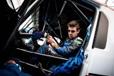 Martin Macík míří na Czech Truck Prix 2025