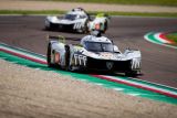 6 hodin Imoly: Tým Peugeot TotalEnergies si navzdory smůle dojel pro umístění v „Top 10“